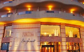 Fortina Spa Resort Sliema Malta