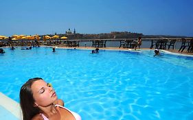 Fortina Spa Resort Sliema Malta